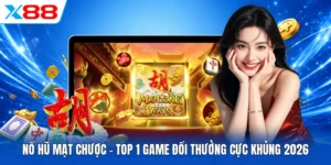 Nổ Hũ Mạt Chược - Top 1 Game Đổi Thưởng Cực Khủng 2026